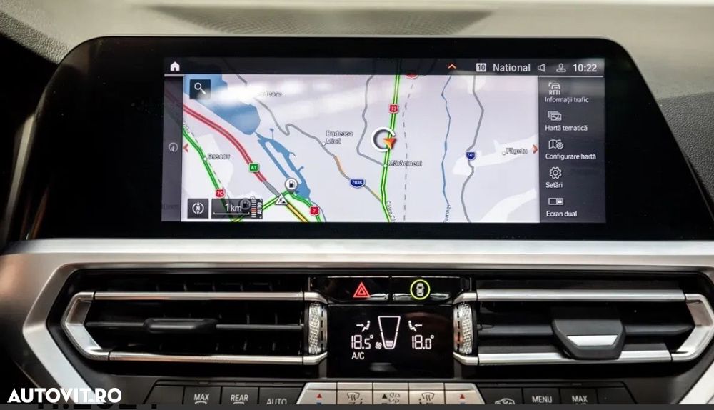 BMW Seria 3 320i AT - 13