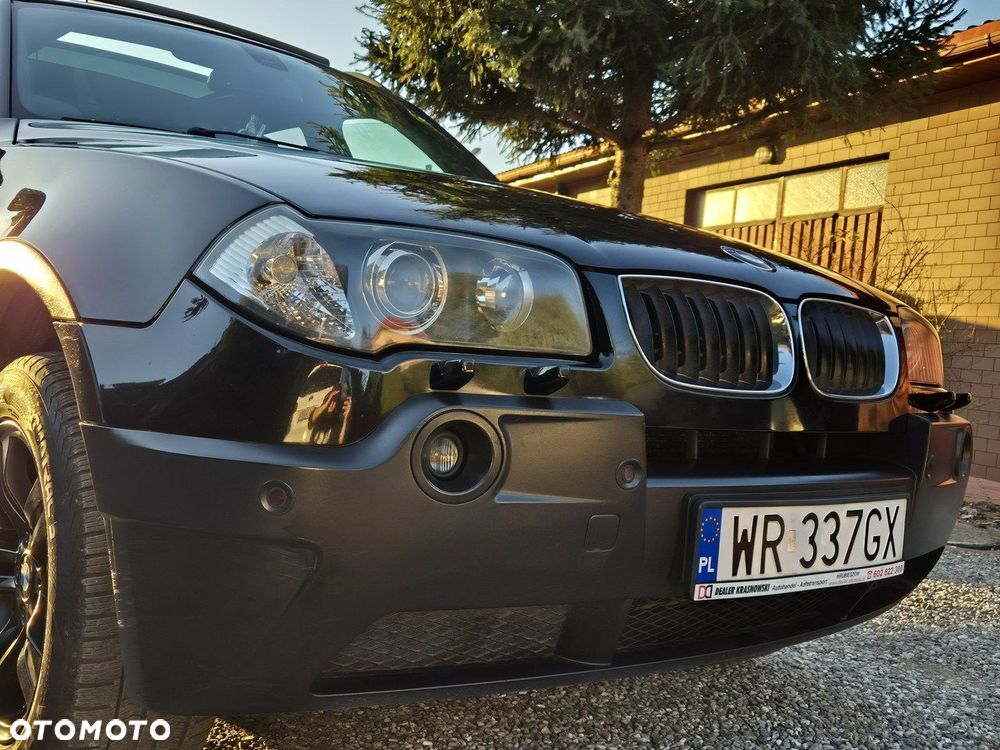 BMW X3 - 29