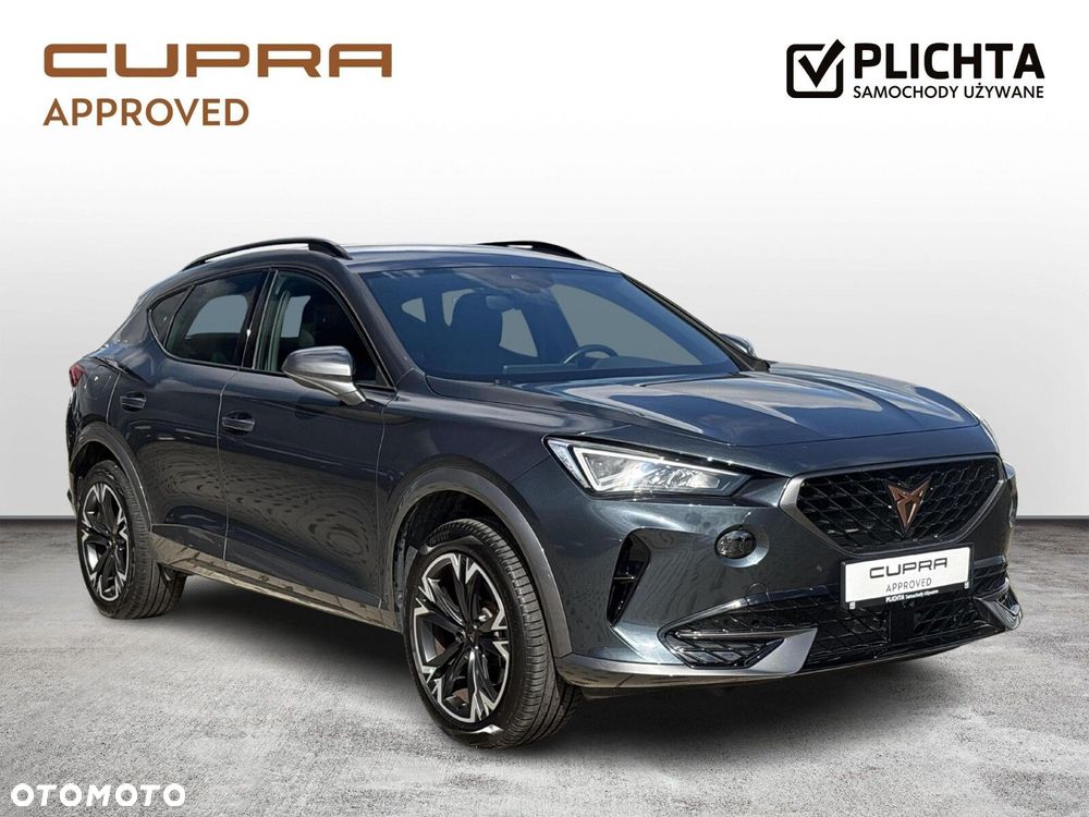 Cupra Formentor - 7