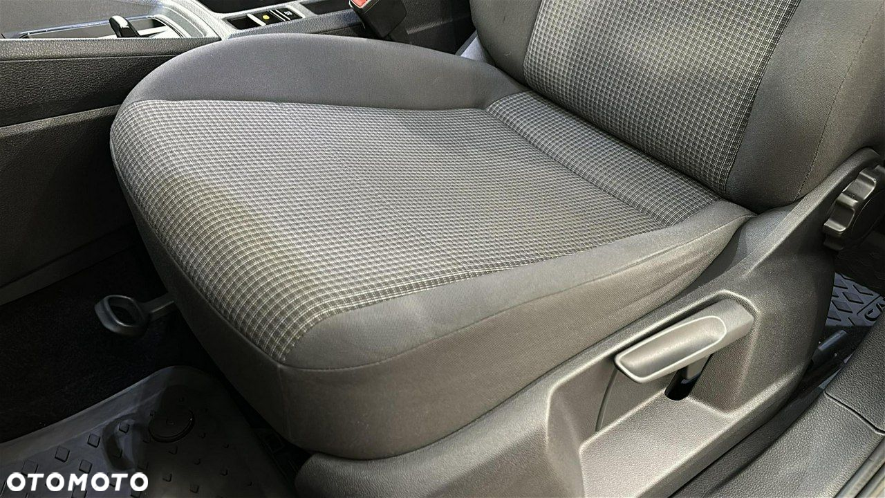 Volkswagen Caddy 2.0 TDI DSG - 17