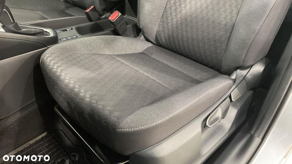 Toyota Yaris Hybrid 1.5 Comfort - 18