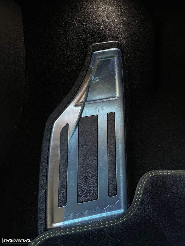 Peugeot e-308 54 kWh GT - 21