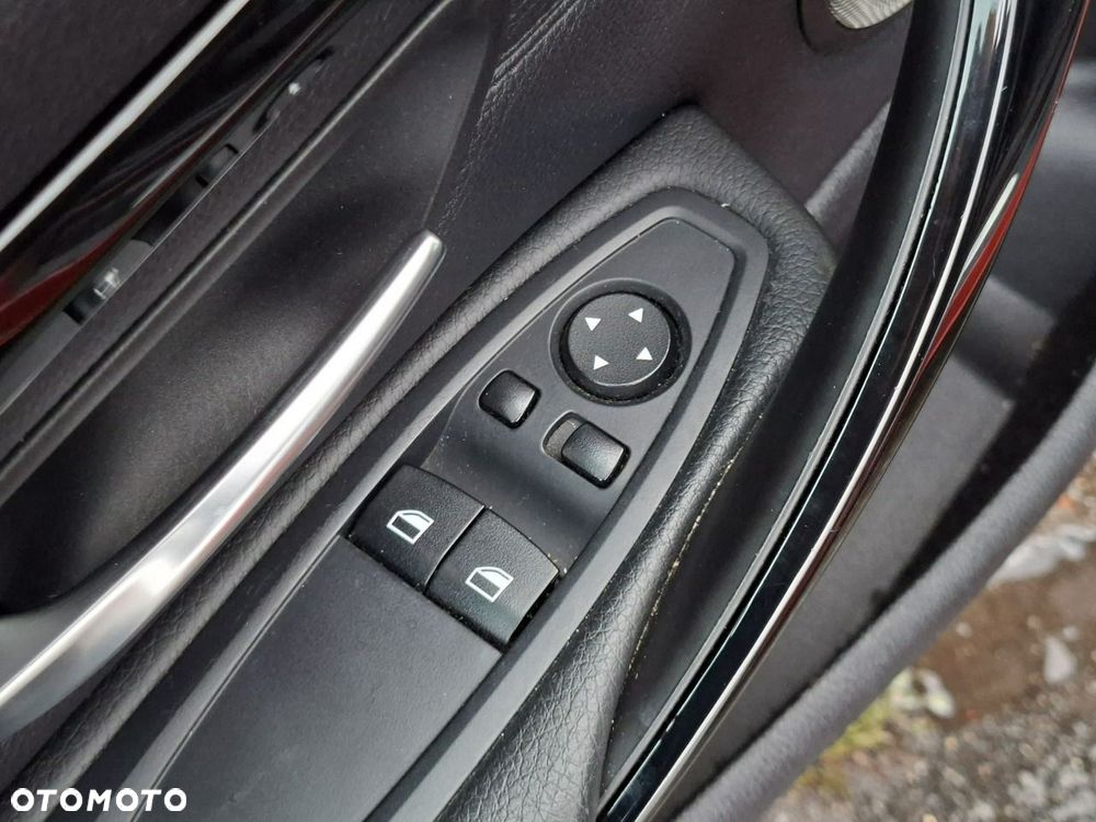 BMW Seria 4 428i M Sport - 14