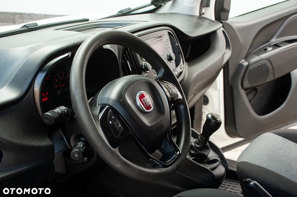 Fiat DOBLO - 39