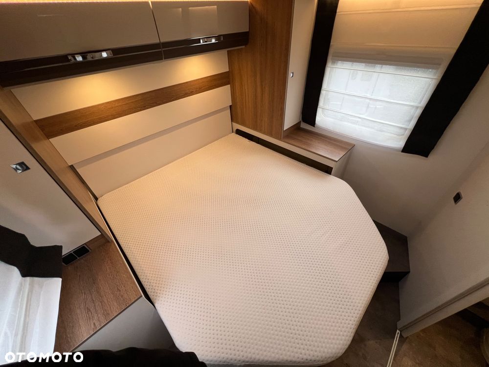 Dethleffs Trend 90 7057 DBL - 19