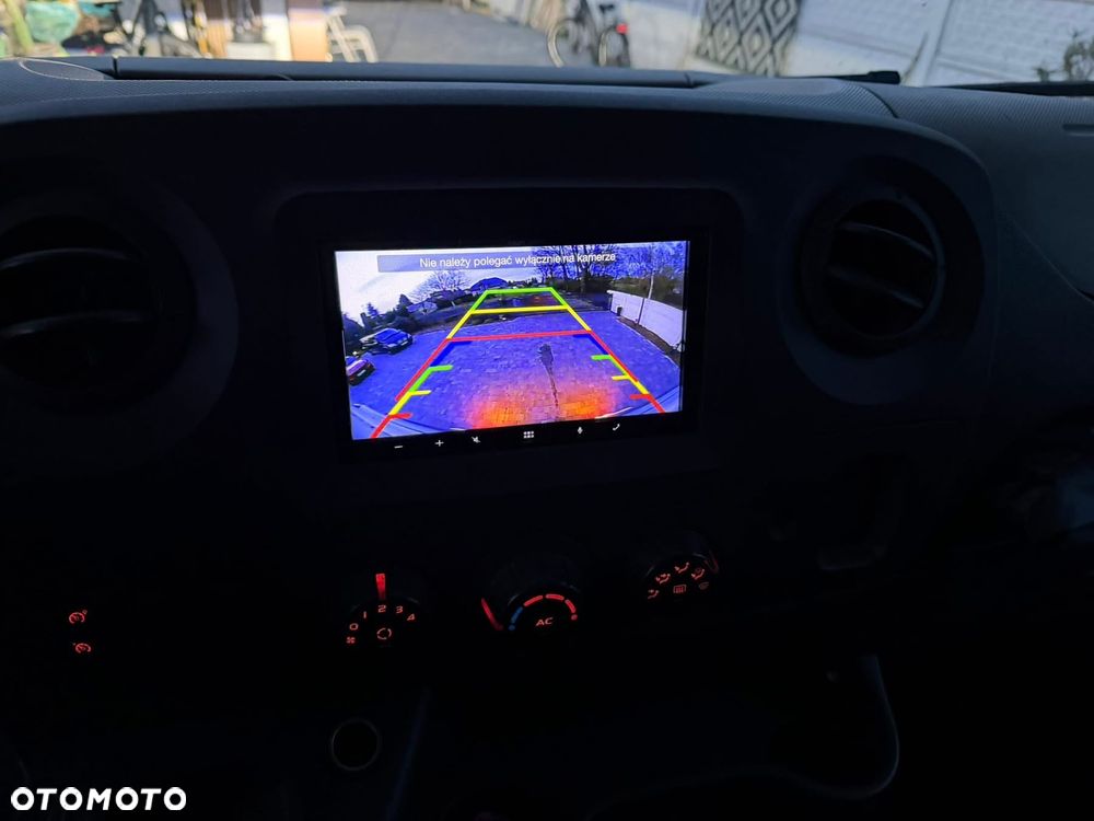 Renault Master xgo - 22