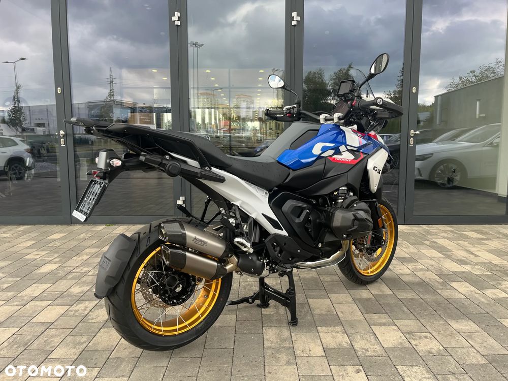 BMW GS - 7