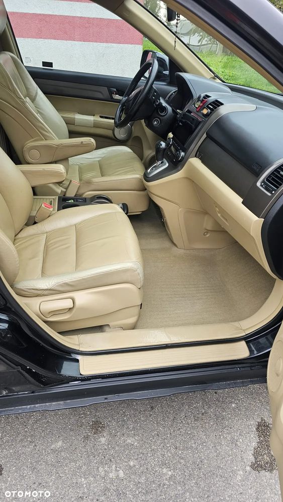 Honda CR-V 2.0 Executive - 10