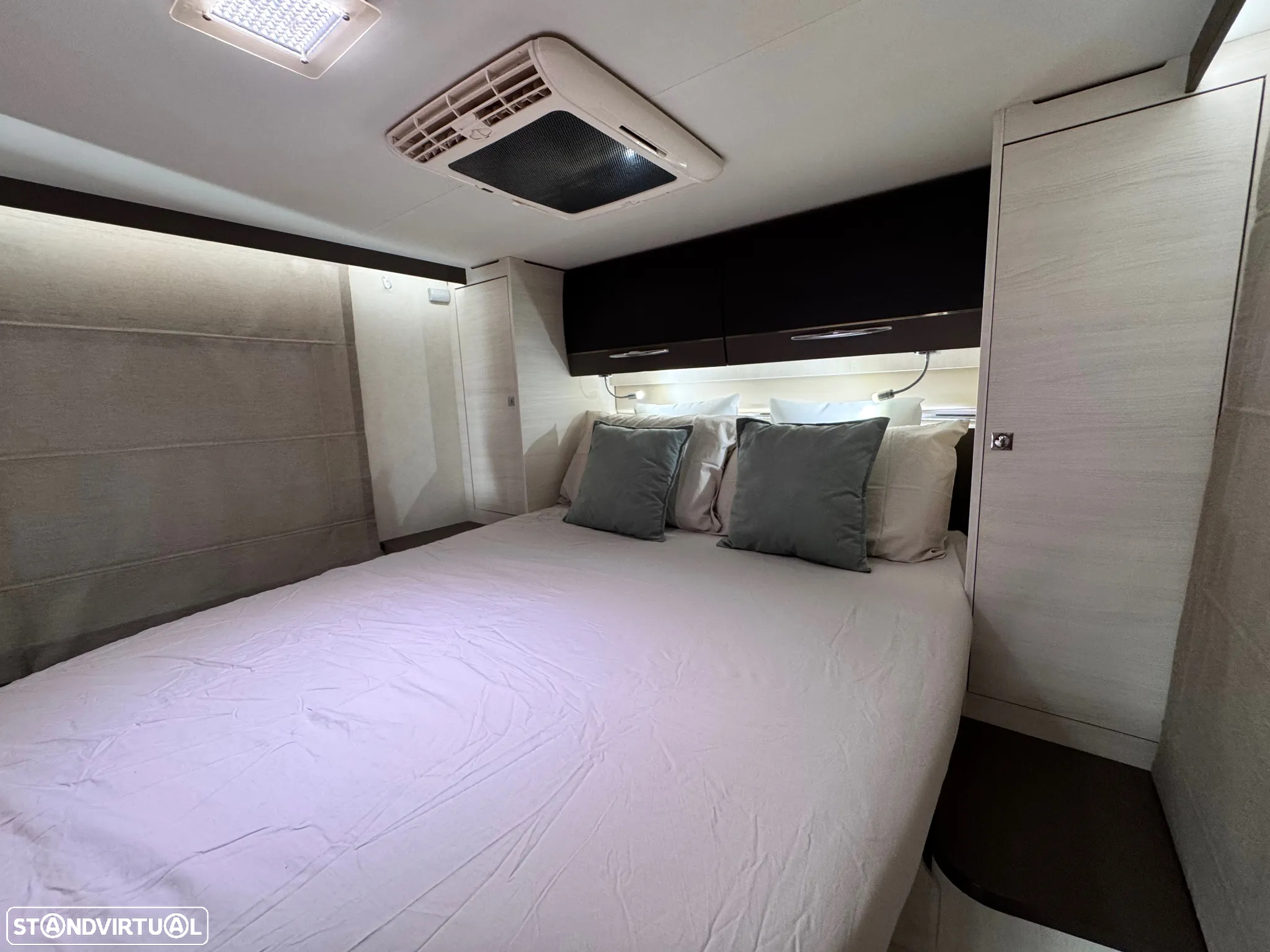 Chausson Welcome - 21