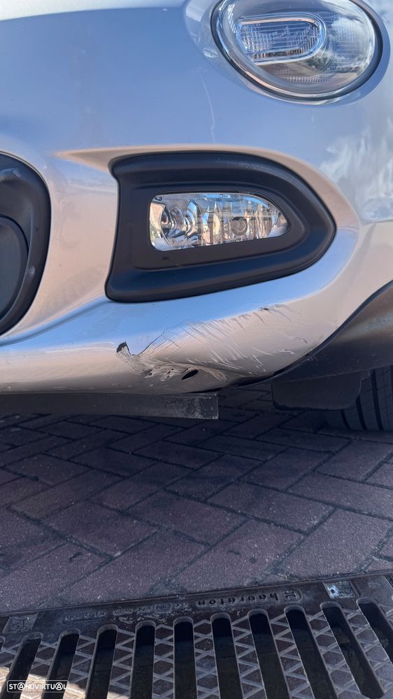 Fiat 500X 1.3 MJ - 34