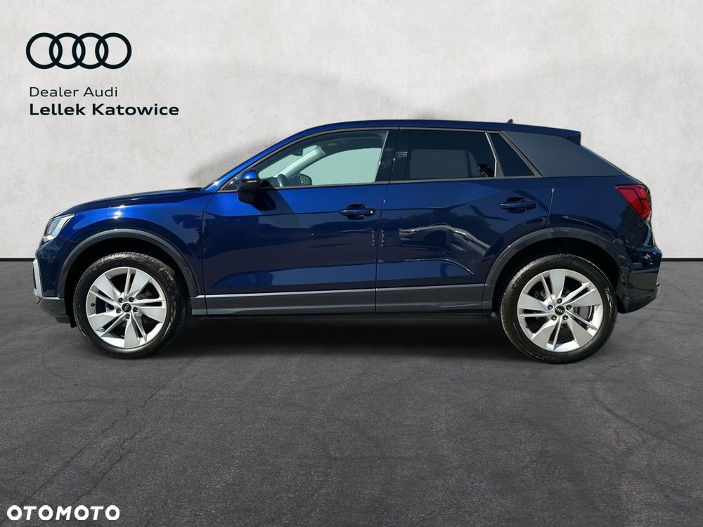 Audi Q2 - 5