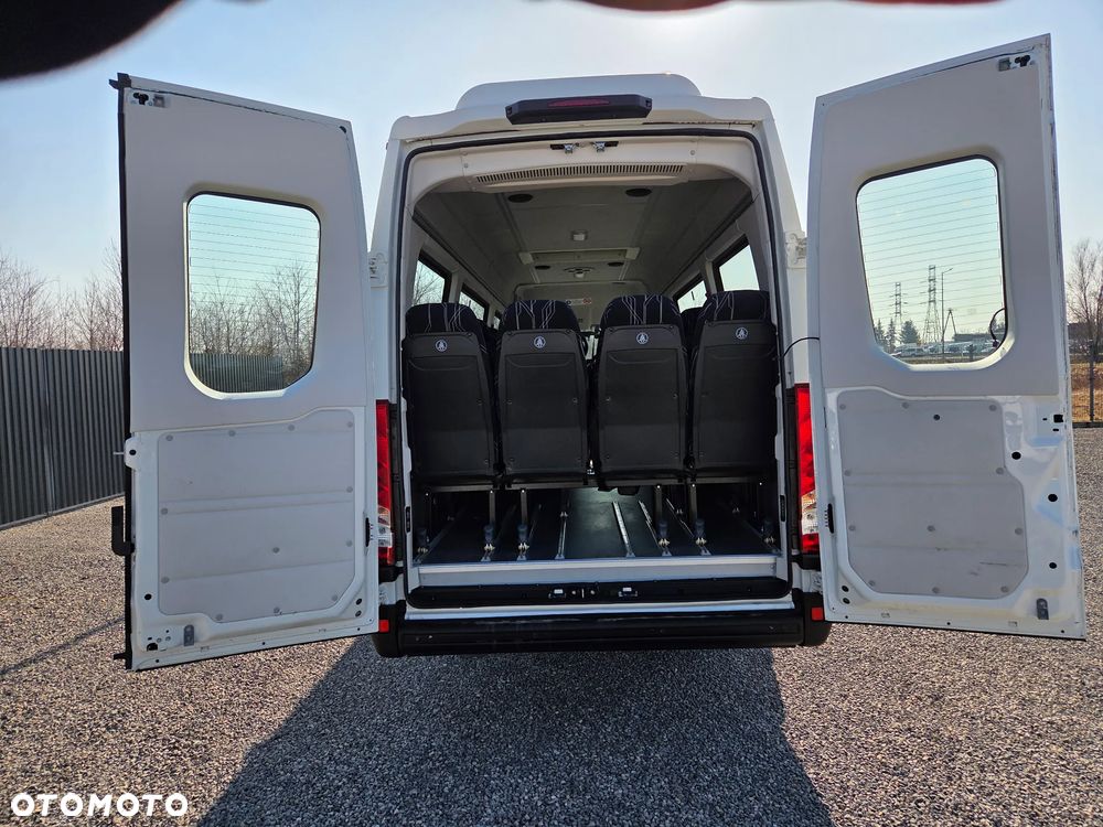 Iveco Daily Line A60C17 / 24 miejsca / - 7