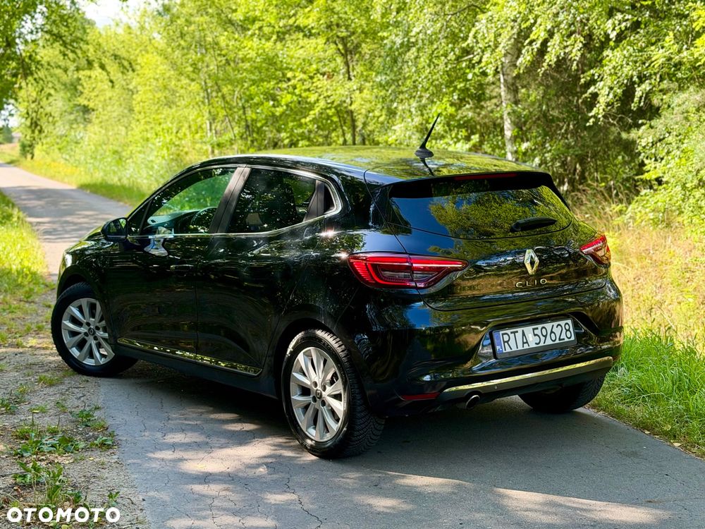 Renault Clio 1.0 TCe Intens - 4