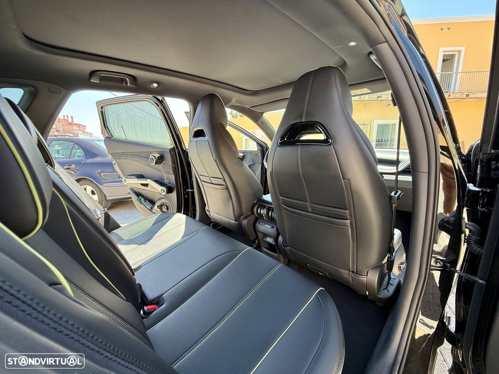 BYD Atto 3 60.48 kWh Comfort - 8