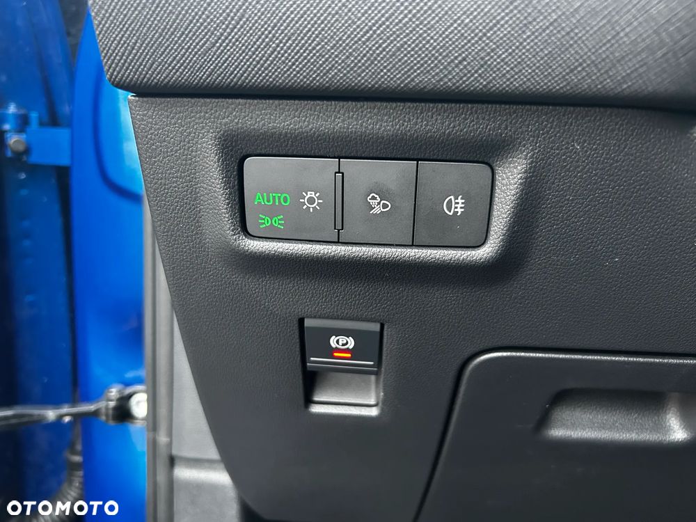 Skoda Kodiaq 2.0 TDI 4x4 Selection DSG - 14