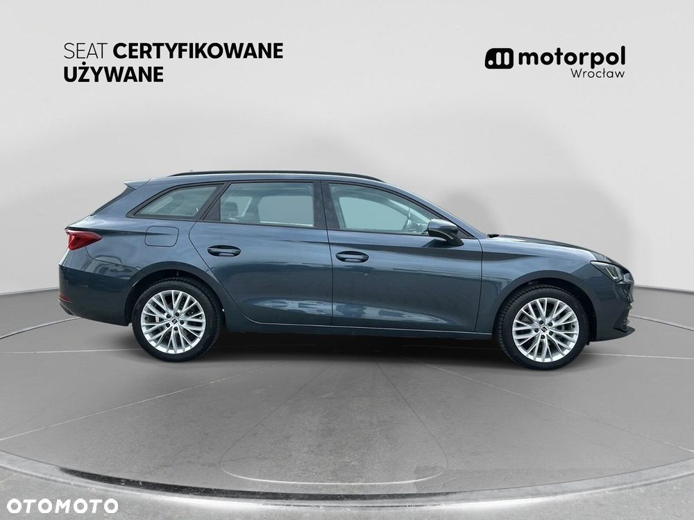 Seat Leon 1.5 TSI Style - 14