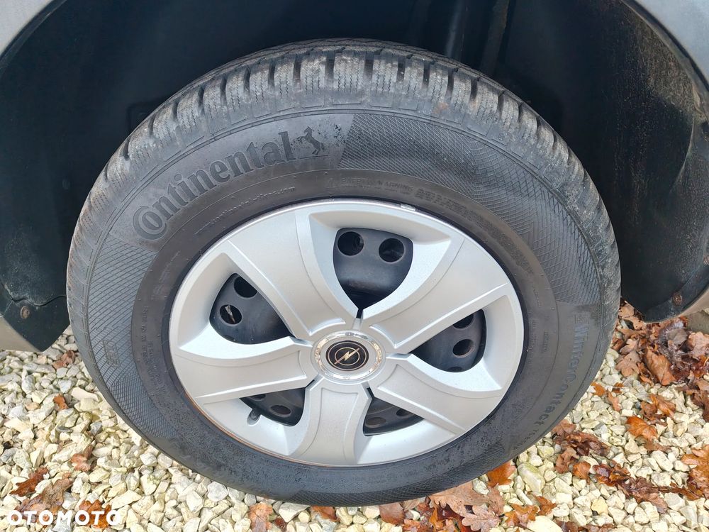 Opel Antara 2.0 CDTI Automatik 4x4 Cosmo - 29