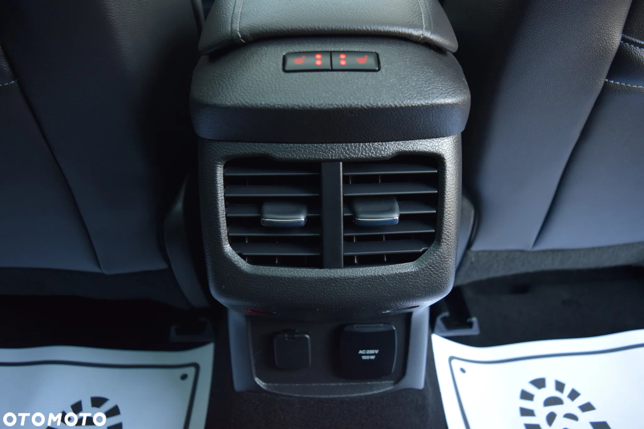 Ford Mondeo 2.0 TDCi ST-Line PowerShift - 37