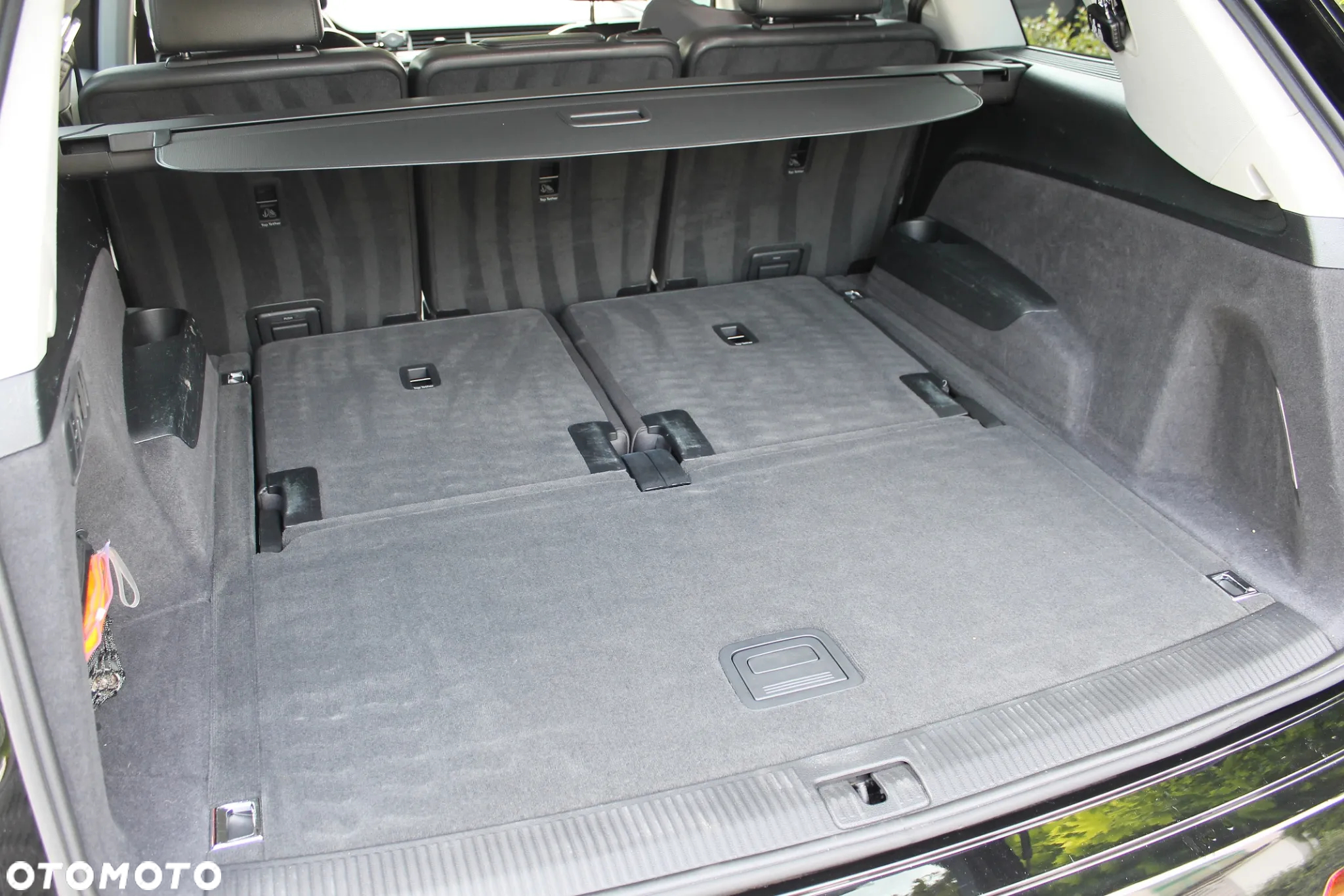 Audi Q7 3.0 TDI Quattro Tiptronic - 7