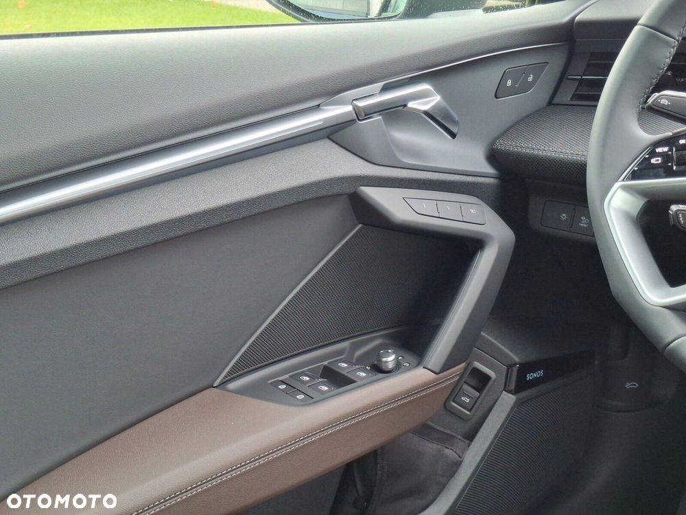 Audi A3 Allstreet - 18