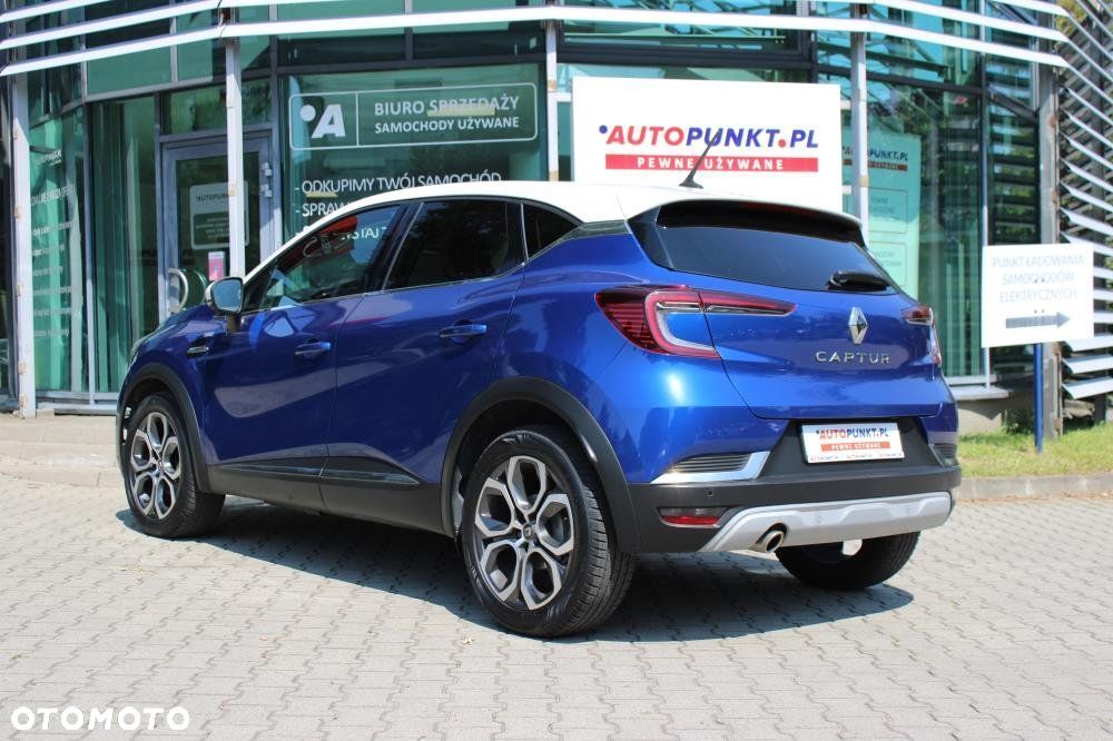Renault Captur - 7