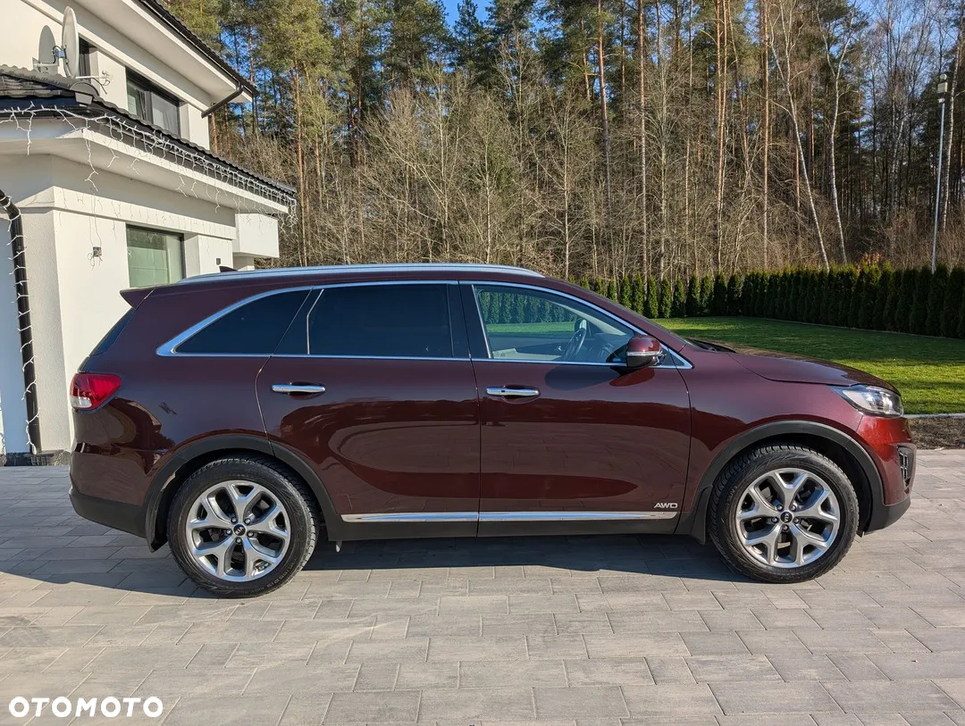 Kia Sorento 2.0 CRDI Business Line - 3