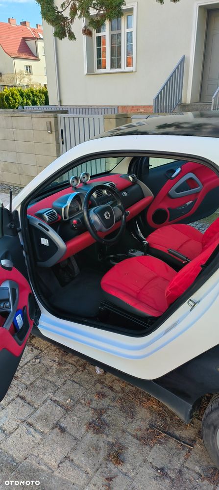 Smart Fortwo - 6