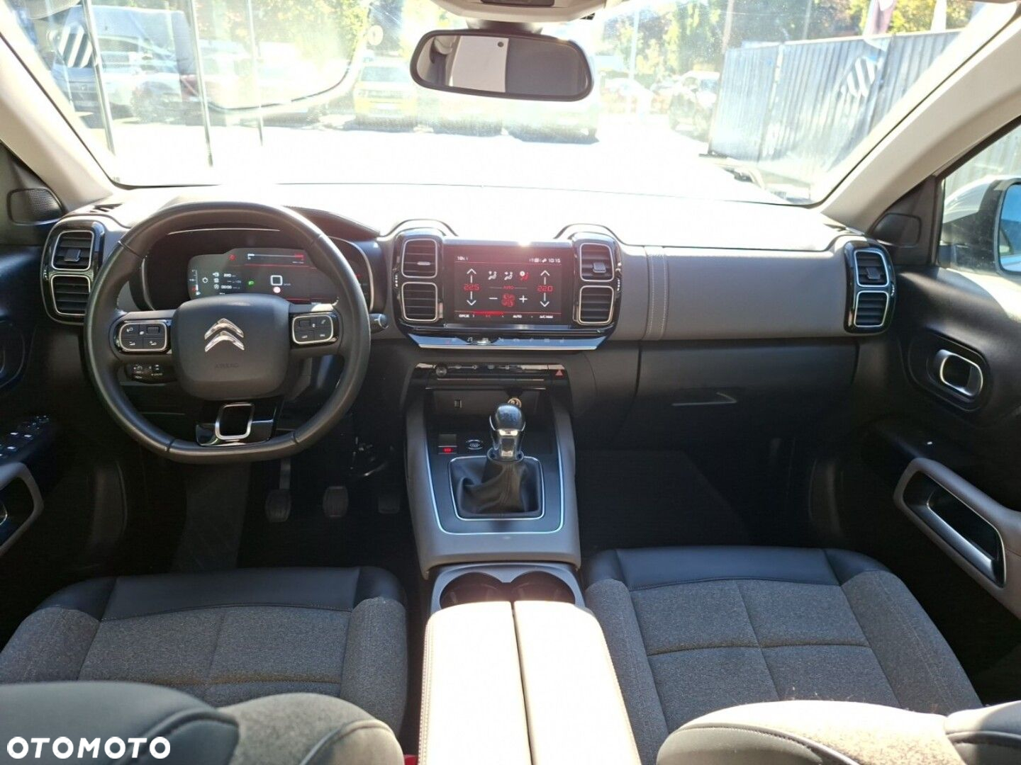 Citroën C5 Aircross - 8