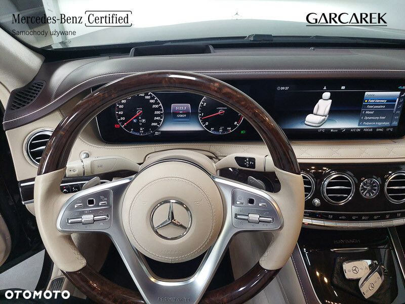 Mercedes-Benz Inny - 39