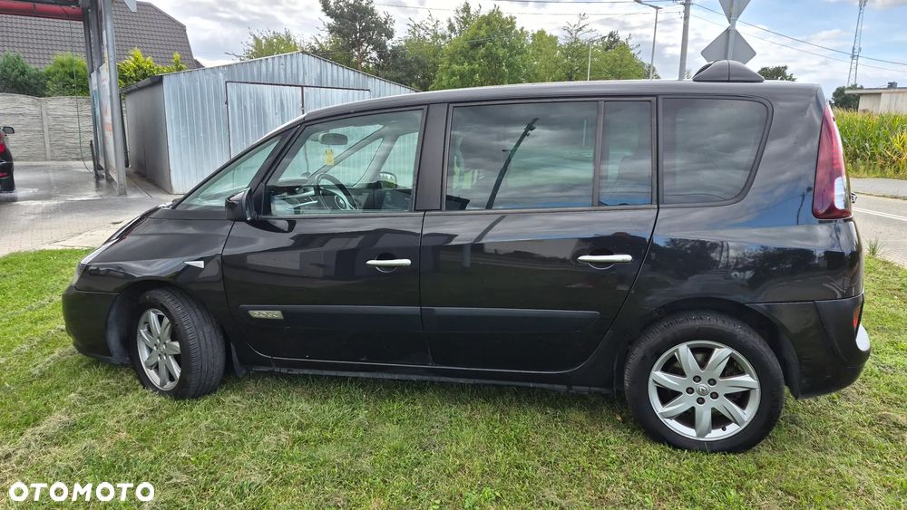 Renault Espace 2.0 dCi Privilege - 8