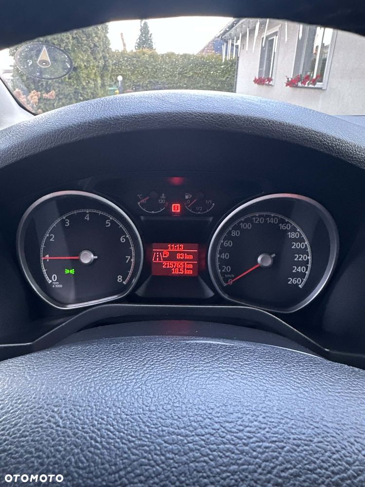 Ford Galaxy 2.0 Viva Titanium - 19