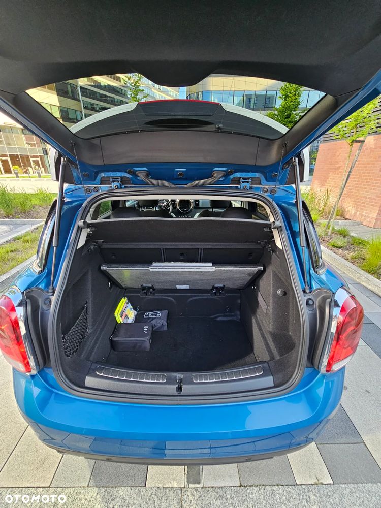 MINI Countryman Cooper - 16