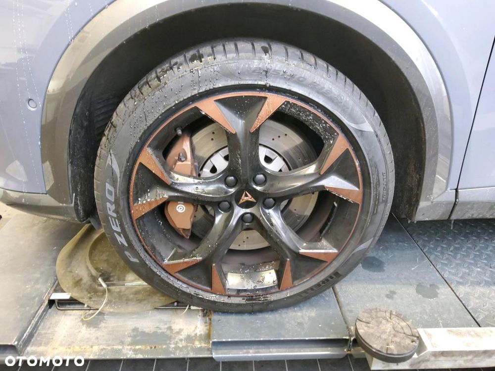 Cupra Formentor 2.0 TSI 4Drive VZ DSG - 9