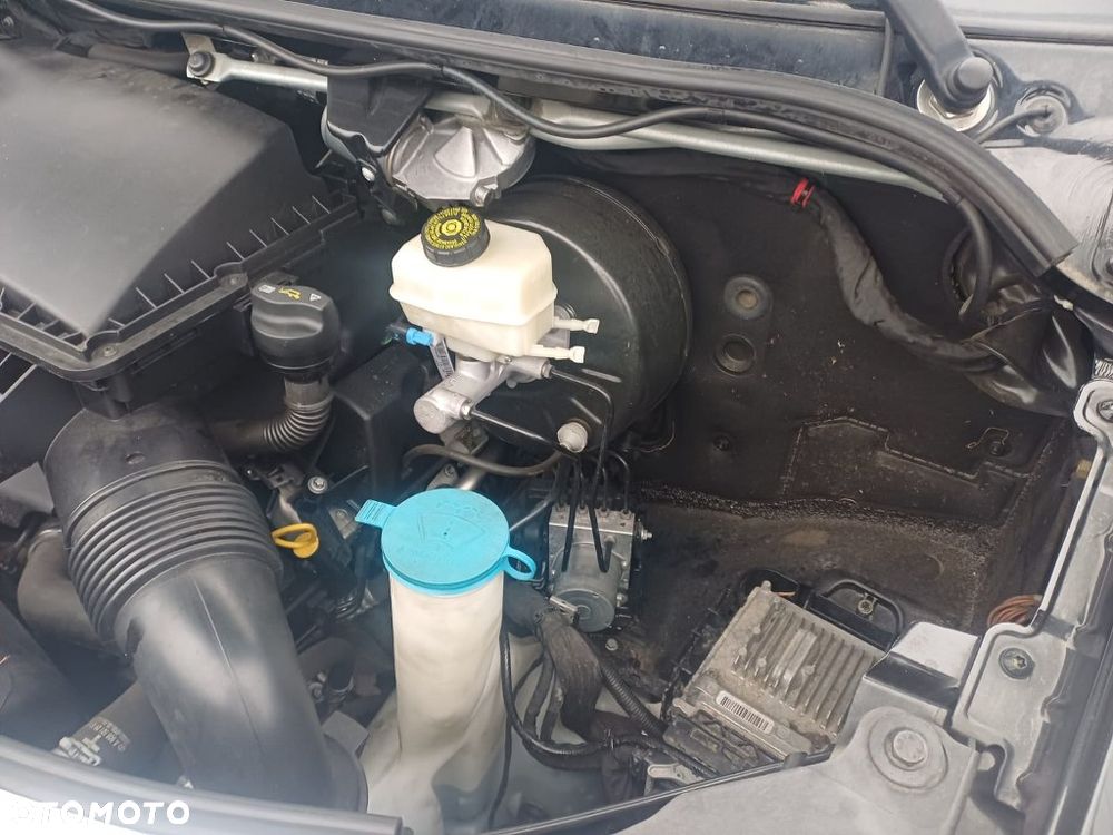 Mercedes-Benz Sprinter - 18