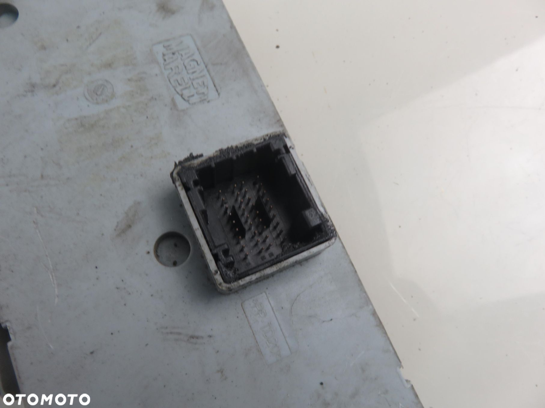 BSI CITROEN JUMPER II 2.2 1364523080 - 9