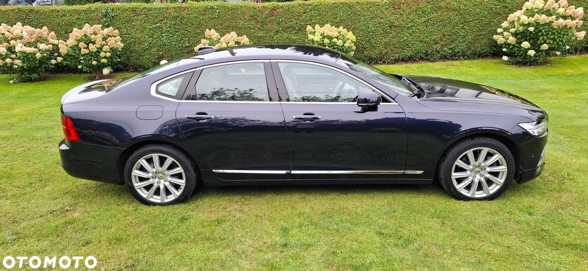 Volvo S90 D4 Inscription - 11