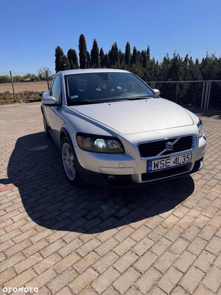 Volvo C30 - 8