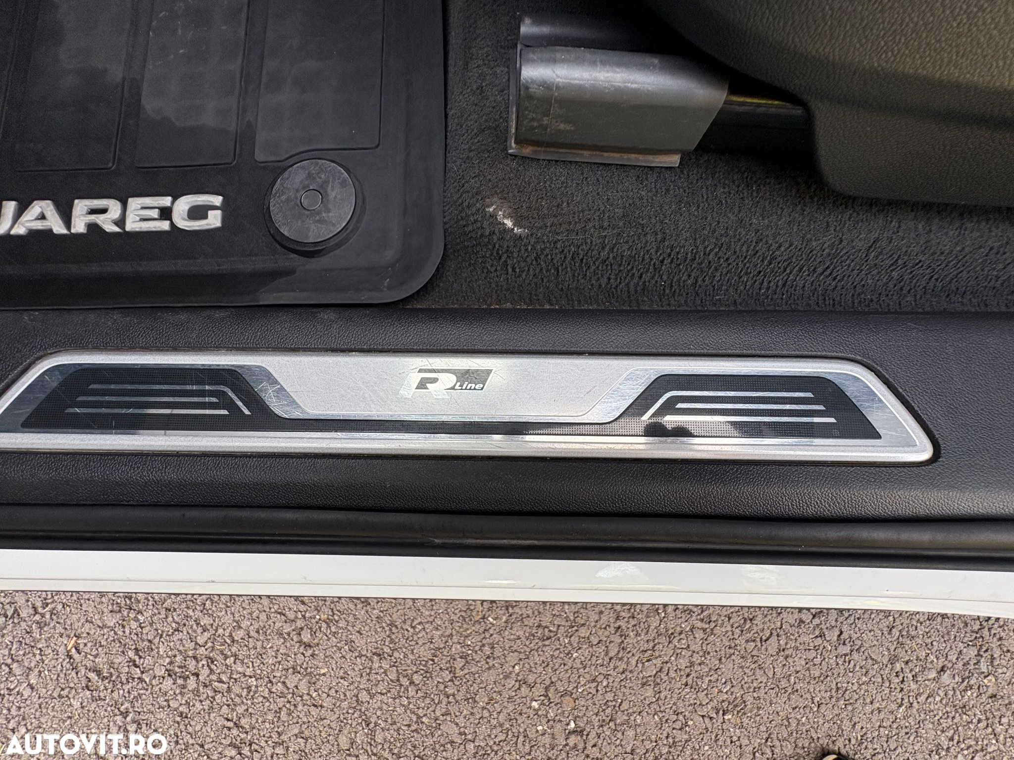 Volkswagen Touareg V6 TDI R-Style - 13