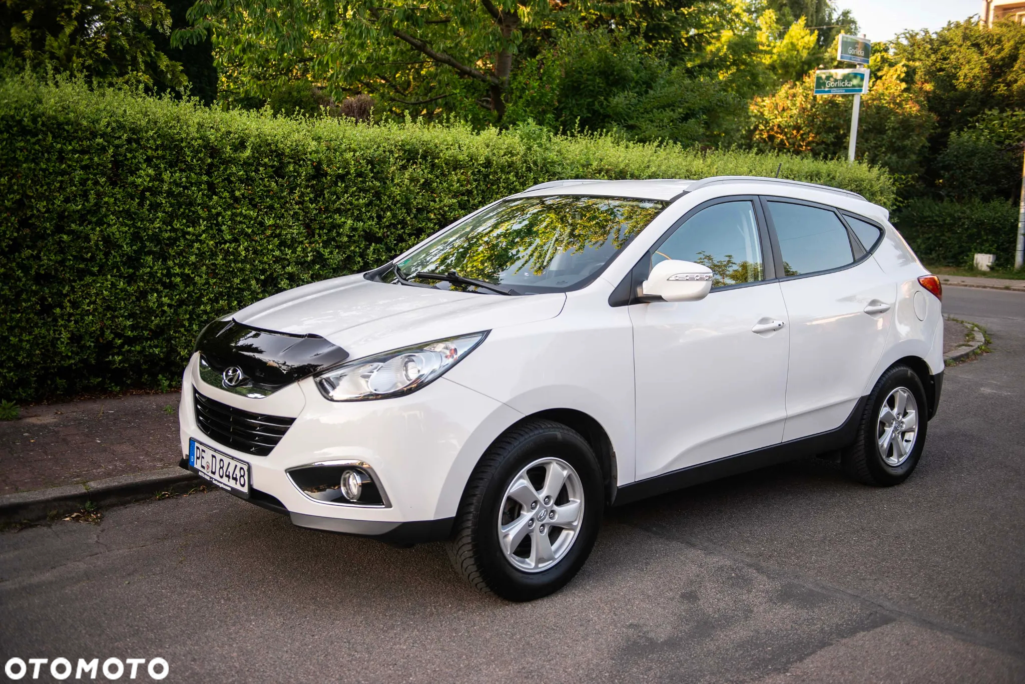 Hyundai ix35 2.0 4WD Premium - 10