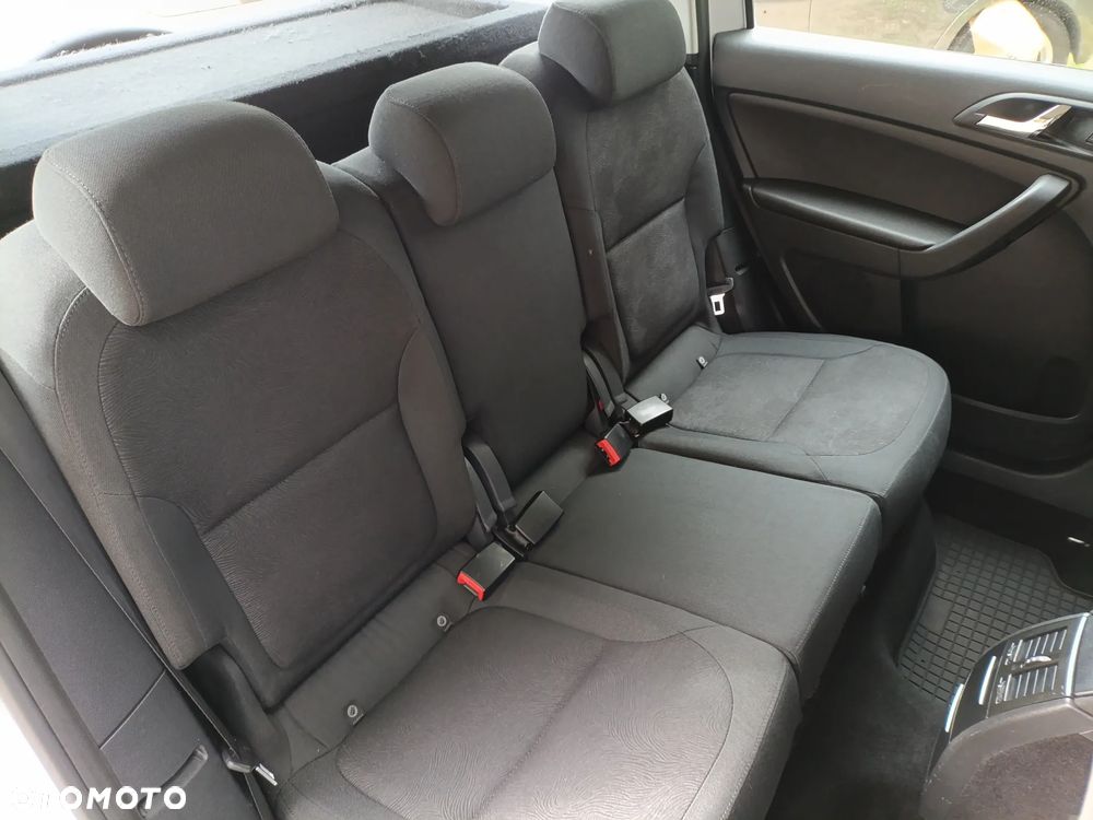 Skoda Yeti Outdoor 2.0 TDI Elegance Green tec - 13