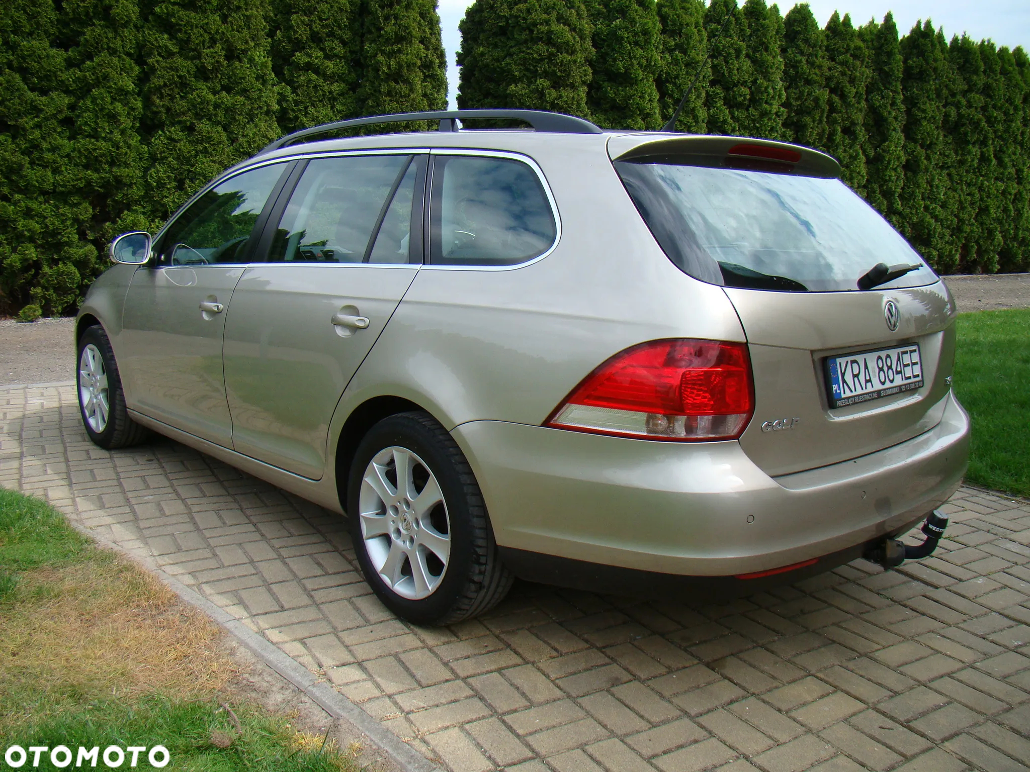 Volkswagen Golf 1.4 TSI Highline - 8
