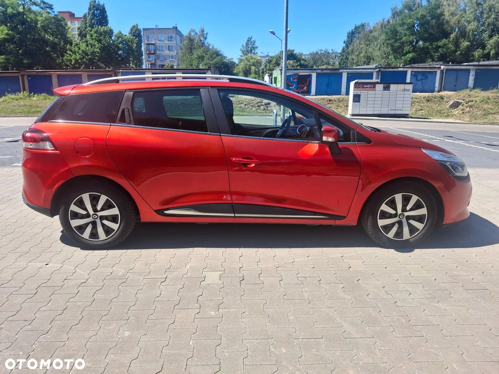 Renault Clio - 21