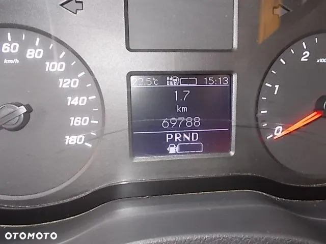 Mercedes-Benz SPRINTER 315 - 22