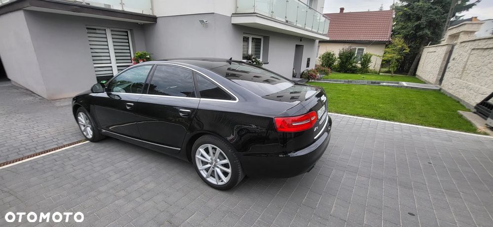 Audi A6 Limousine 2.0 TFSI - 5