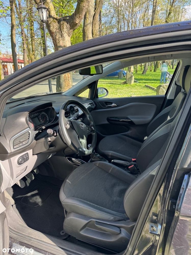 Opel Corsa 1.4 T Cosmo S&S - 6
