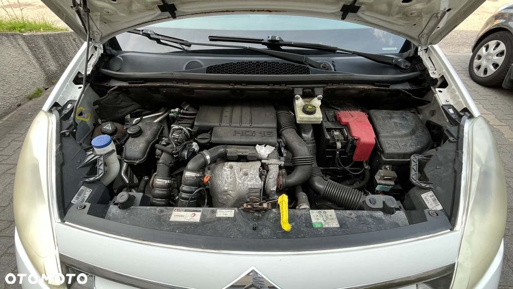Citroën Berlingo - 13