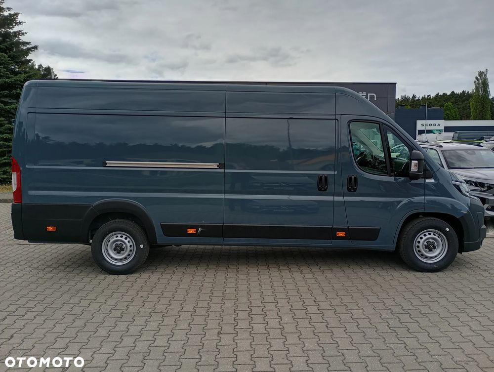 Opel Movano L4H2 180KM Automat - 8