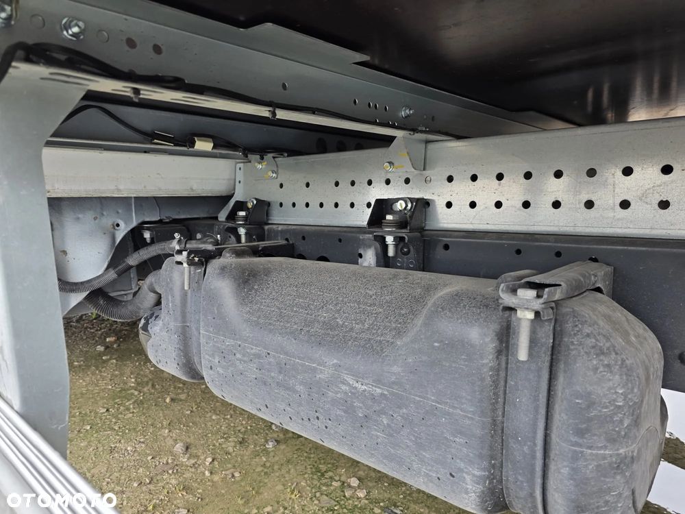 Iveco 35C16 3,0 35 - 160 HIMATIC - 5