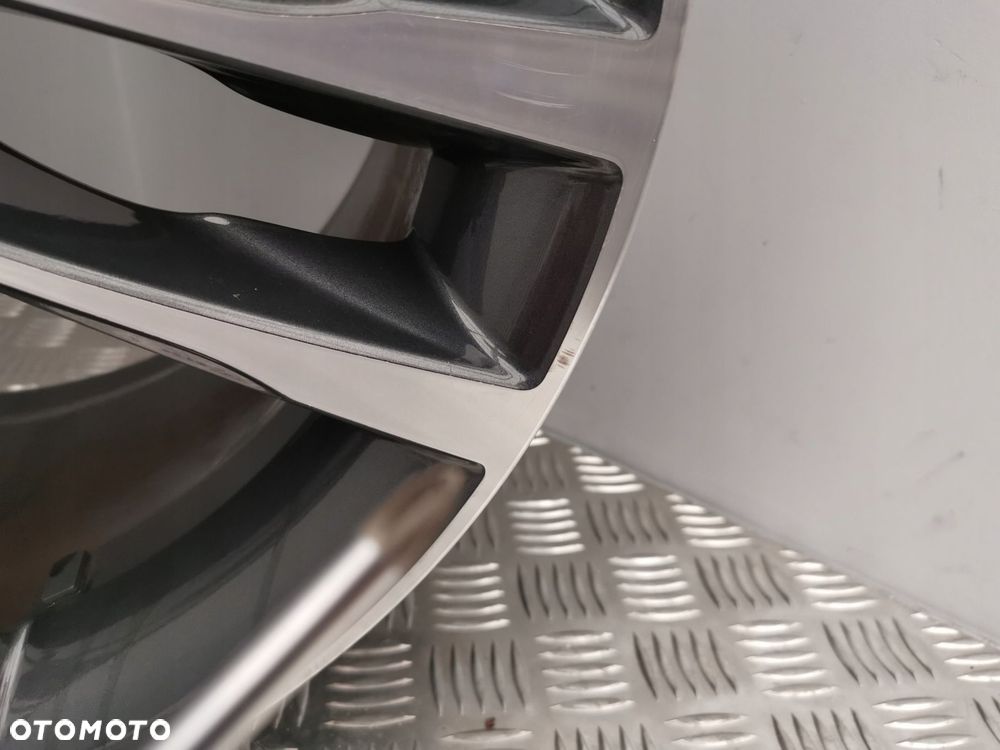BMW 3 F30 F31 3 GT F34 FELGI ALUFELGI 2X 8J ET30 2X 9J ET42 R19 - 9