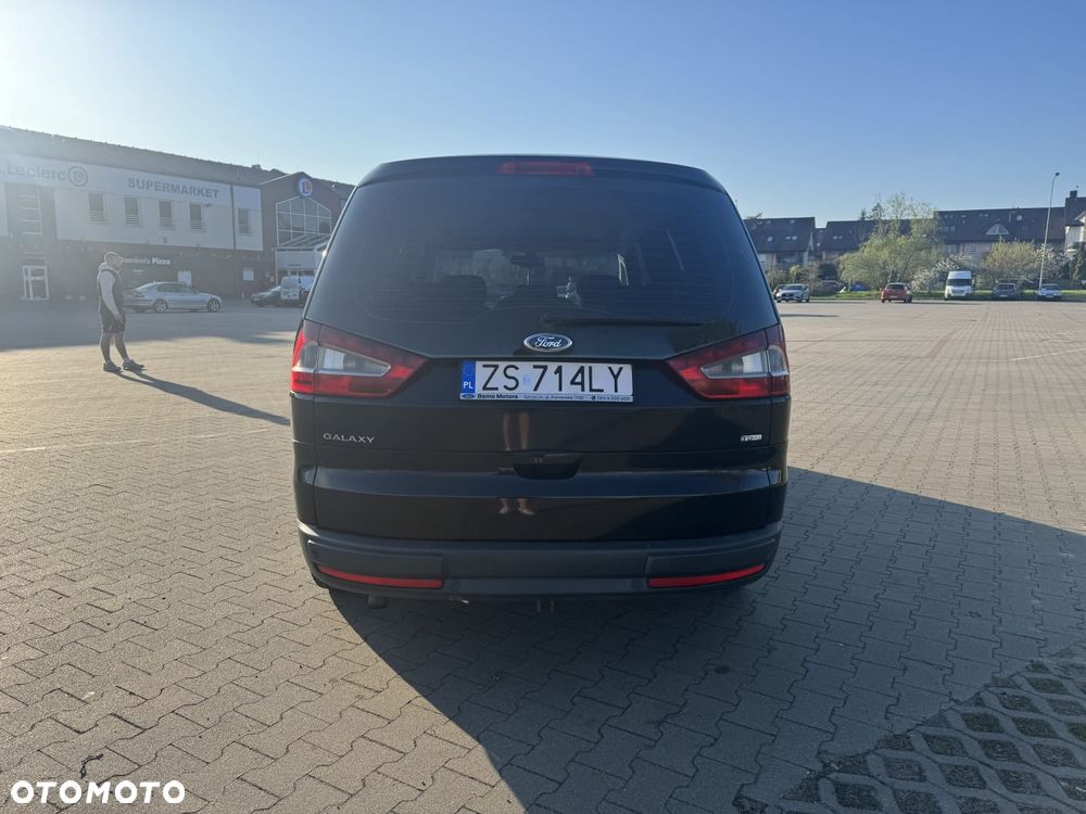 Ford Galaxy 2.0 TDCi Trend - 6